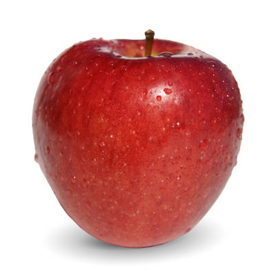 Braeburn Apples