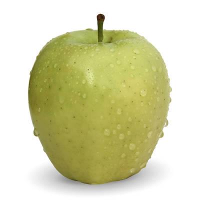 Golden Delicious Apples